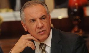 José Ramón Peralta anuncia que dejará el el Comité Político del PLD